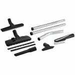 KARCHER 1 KIT UNIVERSEL POUR ARTISANS ET PROFESSIONNELS DN35 - KARCHER