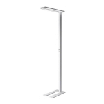 LTS LAMPADAIRE LED TRENTINO II, DIMMABLE, BLANC