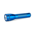 LAMPE DE POCHE LED MAGLITE ML25LT, 2-CELL C, BOXER, BLEU