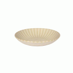 LOT DE 6 - EPHYRE ASSIETTE CREUSE Ø 22 CM