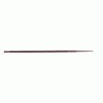 LIME D'AFFÛTAGE RONDE SANS MANCHE POUR TRONÇONNEUSE - MODÈLE 970 - 4,8 X 200 MM MOB