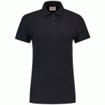 POLO 180 GRAMMES FEMME 201010 NAVY S - TRICORP CASUAL