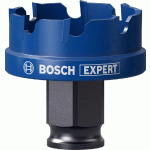 SCIE TRÉPAN SHEET METAL DE DIAMÈTRE 33MM - BOSCH EXPERT - 2608900498