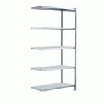 SUIVANT EASY-FIX SIMPLE FACE 2000X1000X300 GALVA - SCHULTE LAGERTECHNIK