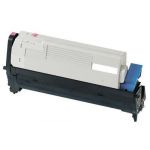 TAMBOUR OKI MAGENTA 43381722