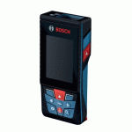 TÉLÉMÈTRE LASER GLM 150-27C BOSCH