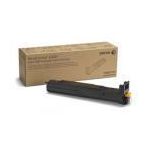TONER NOIR XEROX POUR WORKCENTER 6400