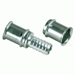 ADAPTATEUR POUR TUYAU PER À SERTIR D 20/ 16.2 X 20 MULTITUBO