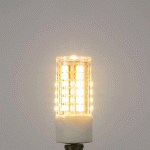 ARCCHIO AMPOULE À BROCHE LED G4 3,4W 3.000K