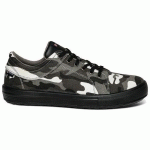CHAUSSURE SÉCURITÉ BASSE S1P HOMME VAMOS 44CAMOUFLAGE NOIR - PARADE