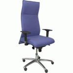 FAUTEUIL DE DIRECTION ALBACETE XL - BLEU CLAIR