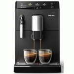 MACHINE À CAFÉ EXPRESSO PHILIPS HD8827/01