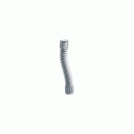 MANCHON SOUPLE PROTÉGÉ SPEEDYFLEX IP 44 GRIS DIAMÈTRE 20 MM - GEWISS - GW50208