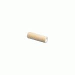 MANCHON LAQUEUR VELOURS ABS 180MM - ROULOR - 033009