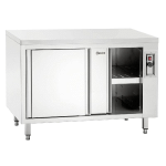 ARMOIRE CHAUFFANTE BARTSCHER L 700, L1200
