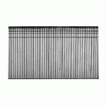 POINTES GALVANISÉES TH MINI-BRADS DIAMÈTRE 1,2 X 45 MM - PAR 5000 ARCA-SCAB