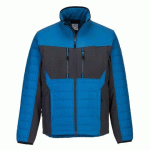 PORTWEST T752 VESTE BI-MATIÈRE WX3 BAFFLE - TAILLE XL
