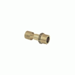RACCORD DROIT PER MÂLE FIXE 16 3/4 - SOMATHERM - 2303-16-20