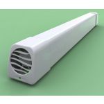 RADIATOR BOOSTER VENTILATEUR DIFFUSEUR DE CHALEUR POUR RADIATEUR À EAU