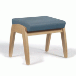 REPOSE JAMBES REALTY RRP - BLEU PÉTROLE