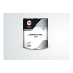 GRAPHITE BASE HD CV 90 LT 3.5 - RM