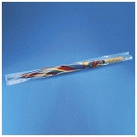 SACHET PLASTIQUE 50 MICRONS RAJA 8X70 CM