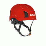 CASQUE DE SÉCURITÉ ZENITH X - ROUGE KASK