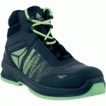 CHAUSSURES DE SÉCURITÉ HAUTES CIMA S1PS CI FO A E ESD SR - T44 DELTA PLUS