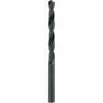 FORETS MÉTAUX LAMINÉS HSS-R 201 - DIAMÈTRE 3,5 MM - BOÎTE DE 10 RUKO