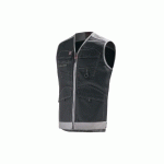 GILET DE TRAVAIL TROWEL SANS MANCHES 9ATTUP NOIR/GRIS T5 - LAFONT - LA-9ATTUP-985-5