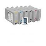PACK DE 7 CARTOUCHES HP POUR DESIGNJET T7100 (N°761)