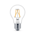 PHILIPS SCENESWITCH E27 AMPOULE LED À FILAMENT 7,5W