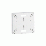 PLATINE POUR DISJONCTEUR DE BRANCHEMENT DRIVIA 13 ET 18 MODULES – LEGRAND - 401191