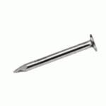 POINTE TÊTE SPÉCIAL MAÇON ACIER 5X55 BOÎTE DE 5KG - PATE - CLMAC21X55
