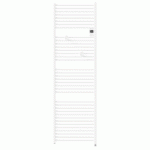 SÈCHE-SERVIETTE ÉLECTRIQUE 1000W RIVA 5 BLANC - THERMOR - 471267