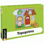 TOPOPRIMO - MANUTAN COLLECTIVITÉS
