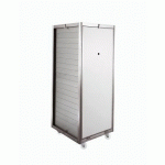 ARMOIRE PARISIEN POUR COUCHES AUTOMATIQUES SASA ARMOIRE SEULE (SASA 4630)