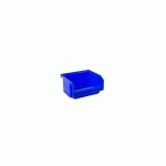 BACS À BEC SÉRIE EUROPEAN BLEU 0,3L - NOVAP - 5110065