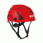 CASQUE DE SÉCURITÉ SUPERPLASMA AQ - ROUGE KASK