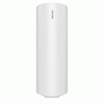 CHAUFFE-EAU ÉLECTRIQUE VERTICAL MURAL COMPACT CHAUFFEO 150L - ATLANTIC - 021226
