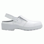 CHAUSSURES DE SÉCURITÉ SB FEMME DAISIE POINTURE: 37 BLANC - PARADE