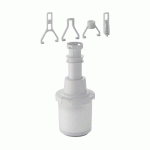 CLOCHE COMPLÈTE POUR RÉSERVOIR ATTENANT - GEBERIT - 240.113.00.1