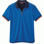 POLO OLLEY BLEU TL - PARADE