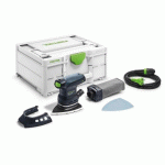PONCEUSE VIBRANTE 250W - DTS 400 REQ PLUS FESTOOL