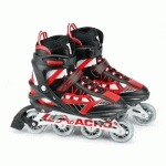 ROLLERS FITNESS SEMI-SOFT PROACRO