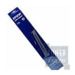 RUBAN MATRICIEL NOIR EPSON (C13S015327)