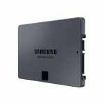 SAMSUNG 870 QVO MZ-77Q1T0BW - DISQUE SSD - 1 TO - SATA 6GB/S