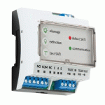 TÉLÉCOMMANDE UNIVERSELLE MODULAIRE RÉGLABLE POUR BAES BAEH BI FONCTION BLOC.TECH