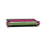 TONER MAGENTA GÉNÉRIQUE GRANDE CAPACITÉ MÉDIASCIENCES POUR XEROX PHASER 6180 / 6180N...