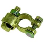 2 COLLIERS BATTERIE PL +- DOUBLE SERRAGE